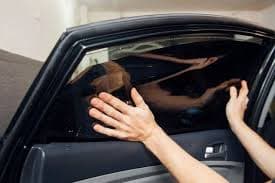 Carbon Window Tinting