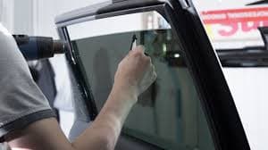 Ceramic Window Tinting