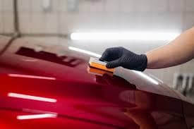 2 Year Ceramic Coating